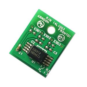 Lexmark ms811dtn/ms811n/ms812/ms812de/ms812dn/ms812dtn/mx710/mx710de/mx710dhe/mx711/mx711de/mx711dhe/のイメージユニットドラムチップ - Product Image 2