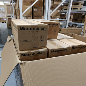 Masoneilan SVI2AP SVI2AP-21113111 Ball, Caja con Certificación ATEX IP66/NEMA 4X, 1 Año de Garantía, Stock Original Disponible SVI2AP-211 - Product Image 3