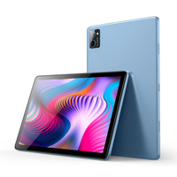 Entrega Rápida, Tablet PC China de 10 Pulgadas con Android 12.0, Rockchip, 4GB de RAM, 32GB, Cuatro Núcleos, Wi-Fi, Pantalla Capacitiva, Producto Nuevo