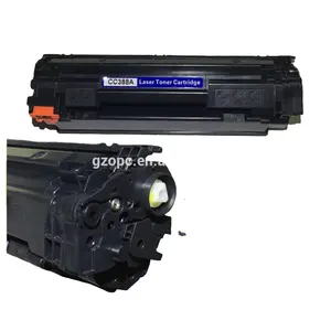 مسحوق حبر متوافق محبرة لـ HP 12A Q2612A 1010 LaserJet الطابعات