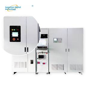 ALC5000 Onduleurs photovoltaïques Grille de rétroaction appliquée 220V Tension pour charger les piles Autres produits <span class=keywords><strong>Test</strong></span> de performance de liaison de grille - Product Image 3