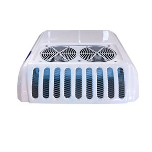 Di qualità garantita TRF-280D refrigerazione elettrica alimentata a corrente continua per piccoli <span class=keywords><strong>furgoni</strong></span> - Product Image 3