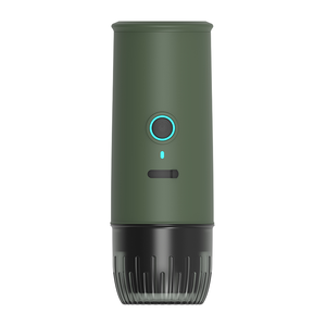 Cafetière portable <span class=keywords><strong>pour</strong></span> le camping en plein air, <span class=keywords><strong>café</strong></span> chaud ou froid, 3-en-1, charge unique, la plus petite cafetière à capsules <span class=keywords><strong>pour</strong></span> la randonnée, les aventures et les voyages - Product Image 3