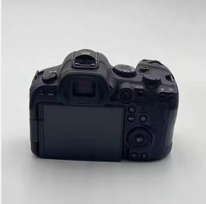 ขายส่งกล้อง DSLR มือสอง OEM รุ่น <span class=keywords><strong>R6</strong></span> II ความละเอียด 24MP ถ่ายวิดีโอ 4K ซูมได้ เซ็นเซอร์ CMOS  รอยขีดข่วนเล็กน้อย - Product Image 2