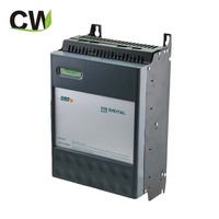 Tout nouveau Original authentique Continental EUROTHERM SSD Parker 590C série 830A contrôleur de vitesse fréquence VFD convertisseur 591C/830A
