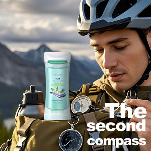 Desodorante Antitranspirante de Protección Avanzada Degre 2.6 oz, Flores Blancas, Control de Olor por 72H para Mujeres con Tecnología Activada - Product Image 5