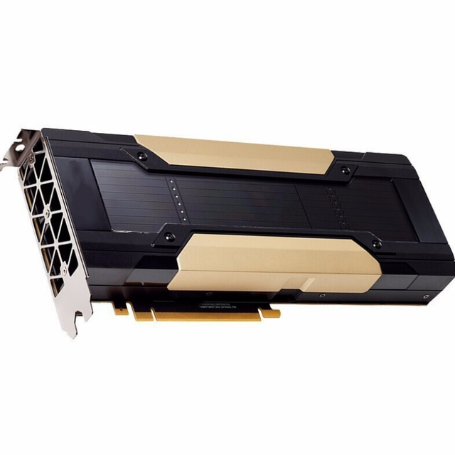 V100 32G Used AI Card  Vga Card Used GPU Graphic Cards  AI GPU V100 32G PCIE Original Second Hand Graphics Card
