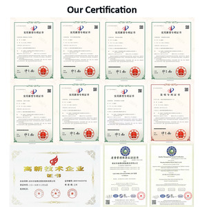 Tùy biến cao su nguyên mẫu Silicone bộ phận đầy đủ quá trình dịch vụ chân không đúc Silicone khuôn ép nhựa - Product Image 6