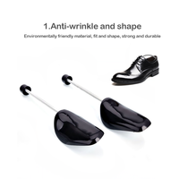 Embauchoir en plastique 99insole, ajustable et personnalisable, pour étirer les chaussures