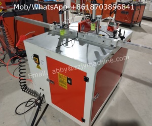 Chất lượng cao cắt nhôm máy hồ sơ thép không gỉ góc Máy cắt nhôm Góc cắt - Product Image 5