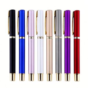Customized Ballpoint <b>Pens</b> with Silk Screen, Plastic OEM, Corporate Event Promotional Gifts - Product Image 2