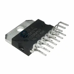 New Original TDA7294 ZIP-15 TDA7294V Audio Power Amplifier TDA7294 110V Transistor