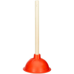 Catégories de produits Bouchons d'évier en caoutchouc à poignée Ø 150 - Product Image 2