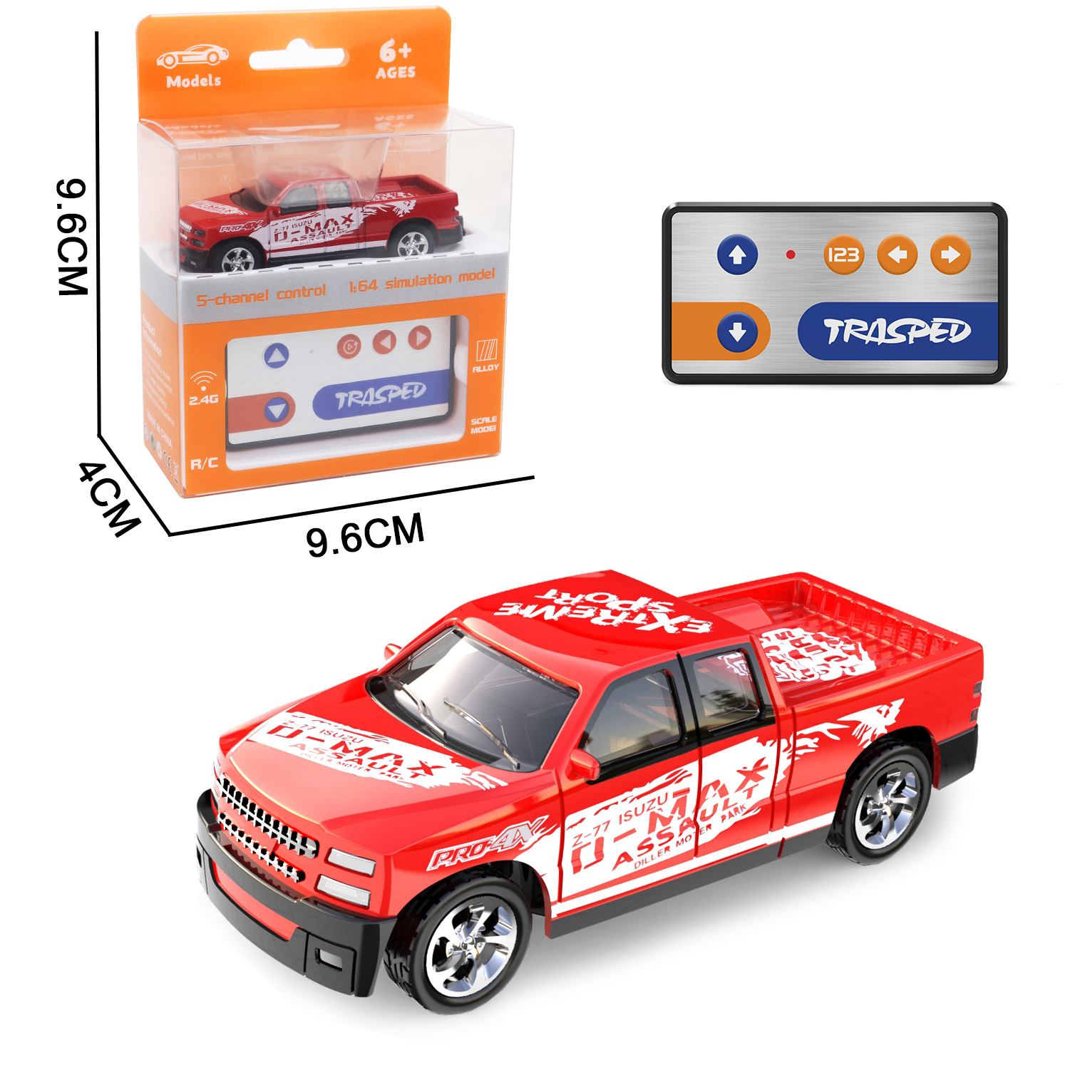 Rouge (A-5501C)