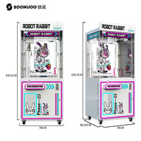 Fabricant d'équipements d'arcade commerciaux pour distributeurs automatiques de cadeaux, conception personnalisée, OEM, ODM, fournisseur d'usine, exportateur