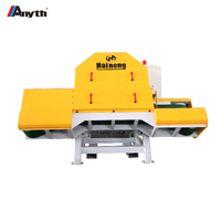 Machine de découpe de pierres naturelles Anyth Supplier pour revêtements muraux en briques fines flexibles