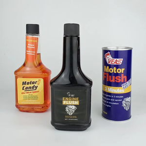 Alto estándar Smoke Super Oil Treatment Smoke Stop off Gas Stop - Product Image 1