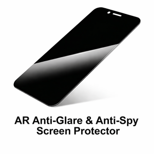 <span class=keywords><strong>Filtre</strong></span> de confidentialité pour technologie AR avec résolution supérieure, <span class=keywords><strong>anti</strong></span>-<span class=keywords><strong>reflet</strong></span>, <span class=keywords><strong>anti</strong></span>-espionnage, mise à niveau par rapport aux protecteurs d'écran de confidentialité ordinaires - Product Image 2