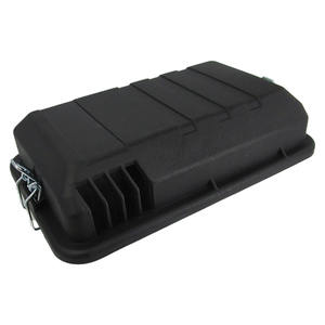 Conjunto de Filtro de Aire para Generador de Gasolina 168F de 2-3 kW para GX160, Piezas y Accesorios para Generadores - Product Image 1