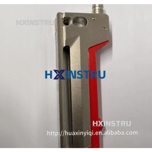 โฟโตอิเล็กทริคเซนเซอร์ Leuze GS63B/6D.3 รุ่นใช้แล้ว H - Product Image 1