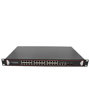 1000Mbps không được quản lý Gigabit ethernet PoE chuyển đổi 8/16/<span class=keywords><strong>24</strong></span> cổng cho các doanh nghiệp - Product Image 5