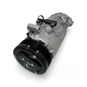 Compresor de aire acondicionado de alto rendimiento para CSV613 6PK <span class=keywords><strong>BMW3</strong></span> para X3 para Z4 64509182795 / 64526918751 / 64526908660 - Product Image 4