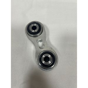 Bras de suspension arrière pour Tesla Model S X 1021422 00 B 1027441 00 A, pièce de rechange pour système de suspension multi-liens - Product Image 2
