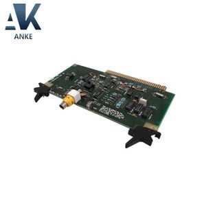 CIS-CPU 82114833-002โมดูลเอาท์พุท Honeywell - Product Image 2