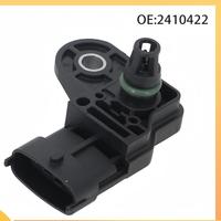 Nuevo Sensor de Flujo y Mapa T OEM 2410422 2411082 para ATV Polaris RZR 570/800/900/1000 EFI