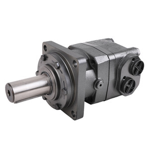 Moteur hydraulique Blince BMT 315/OMT Hydraulicos 390cc 490cc 625cc 800cc Moteurs orbitaux pour RIGS - Product Image 4