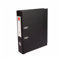 Carpeta A4 Personalizable de Doble Perforación de Trabajo Rápido, Gruesa, con Logotipo Impreso, Modelo Cinco Ciento Cincuenta y Cuatro