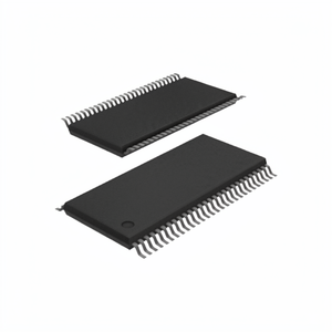 56 BSSOP (0.295", 7.50 มม. ความกว้าง) IC FIFO ASYNC 64X18 18NS 56SSOP SN74ACT7814-25DL ชิ้นส่วนอิเล็กทรอนิกส์ออนไลน์สำหรับการช็อปปิ้ง มีสินค้าในสต็อก - Product Image 1