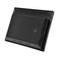 Pantalla táctil de 21 pulgadas, panel de ordenador con resolución 4k