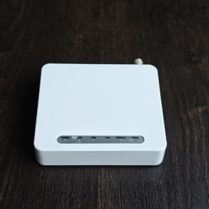 Hot Selling <b>Wifi</b> Extender <b>Outdoor</b> long Range XPON Style ZC-501T Used 1GE With CATV - Product Image 5