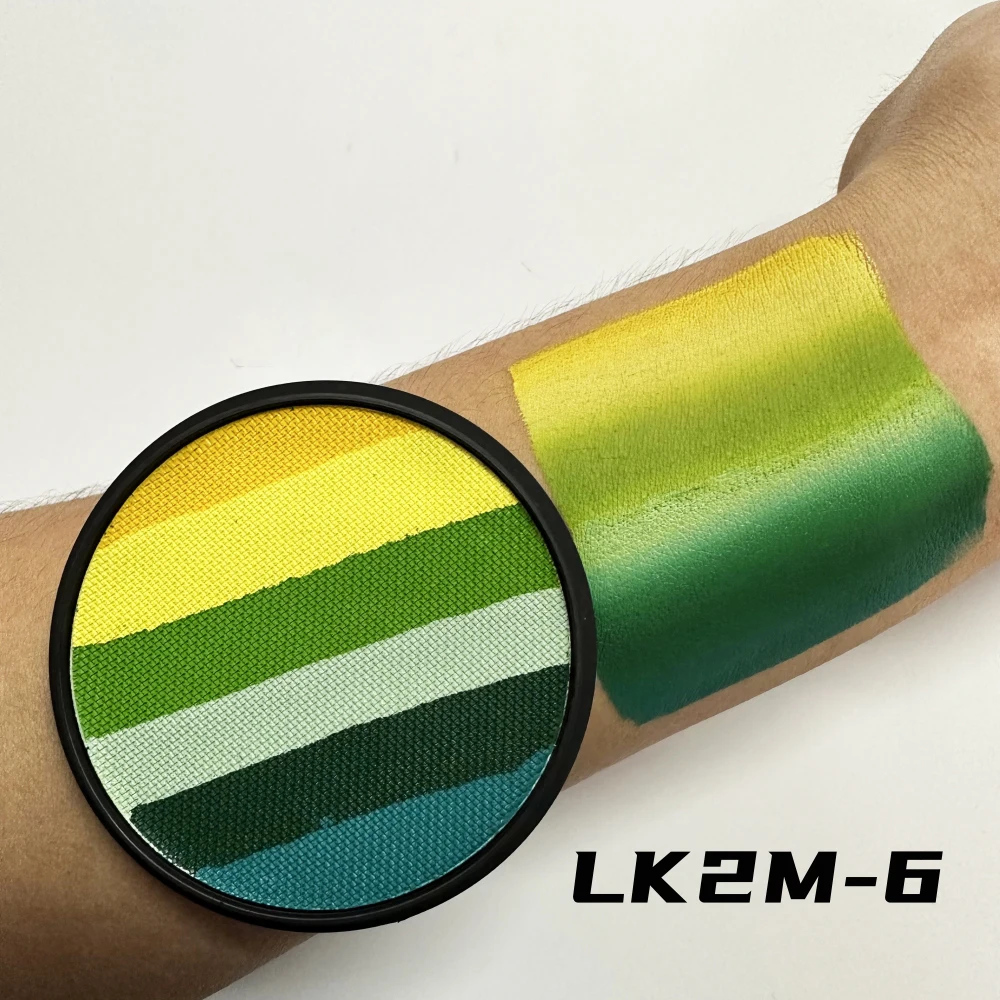 LK2-6 แมตต์