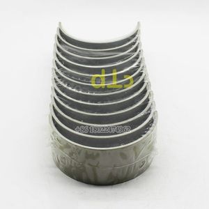 Pieza de Maquinaria de Construcción, Cojinete de Biela 3901430 3950661 para Cummins 6CT8.3 ISC QSC 6LTAA8.3 - Product Image 3