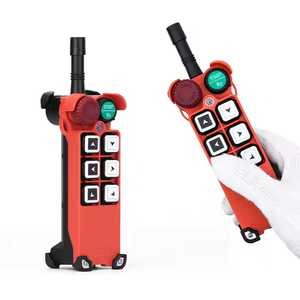F21-E1 Industrial <strong>Remote</strong> <strong>Control</strong> With Customized Voltage 24v 220v Crane <strong>Remote</strong> <strong>Control</strong> Can Be Used For Environmental Monitoring - Product Image 2