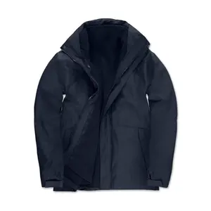 Parka Corporate 3-in-1 Merchandising Personalizzato - Product Image 5