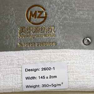 Compra al por Mayor <span class=keywords><strong>de</strong></span> <span class=keywords><strong>Tela</strong></span> <span class=keywords><strong>Chenilla</strong></span>, <span class=keywords><strong>Tela</strong></span> <span class=keywords><strong>Chenilla</strong></span> <span class=keywords><strong>de</strong></span> Poliéster Suave y Duradera para Textiles del Hogar - Product Image 2