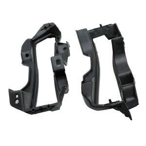 WINAUTO 12V señal de giro LED luz de circulación diurna para Honda VEZEL y <span class=keywords><strong>HRV</strong></span> 2018 - <span class=keywords><strong>2020</strong></span> con luz amarilla y azul móvil - Product Image 6