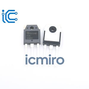 ICMICRO Diodes de haute qualité d'origine, transistors MOSFET, fournisseurs d'IGBT, FDA38N30 - Product Image 1
