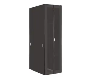 Manufactory Hot Sale Network Floor Standing Cabinet 12U Server Rack Network Cabinet Battery rack