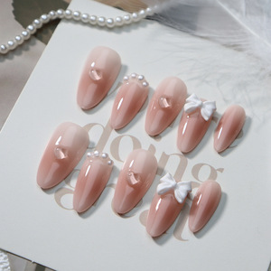 <span class=keywords><strong>Uñas</strong></span> Postizas Cortas con Flores, Precio al por Mayor, <span class=keywords><strong>Uñas</strong></span> Postizas Hechas a Mano, <span class=keywords><strong>Uñas</strong></span> <span class=keywords><strong>Acrílicas</strong></span> Bonitas <span class=keywords><strong>de</strong></span> Alta Calidad con Múltiples <span class=keywords><strong>Diseños</strong></span>, Proveedor - Product Image 6