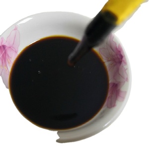 GMP Teinture <span class=keywords><strong>de</strong></span> <span class=keywords><strong>Propolis</strong></span> Naturelle Brun Foncé <span class=keywords><strong>de</strong></span> Haute Qualité Liquide Première Classe Extraite par Solvant Emballage <span class=keywords><strong>de</strong></span> Tambour et Récipient en Plastique - Product Image 1