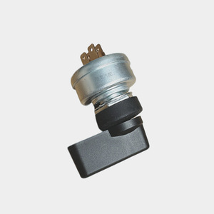 Interruptor de encendido 5P 31-297 4292483 217680 207073 con manija y cubierta antipolvo para reparación y reemplazo de automóviles - Product Image 3