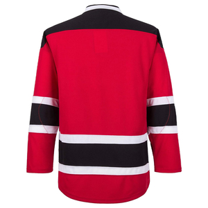 Nouveau Maillot de Hockey sur Glace Professionnel à Manches Longues, Personnalisable avec Logo, Vente en Gros - Product Image 6