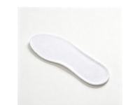 Semelles de chaussures souples absorbant les chocs, inserts respirants, coussinets pour les pieds, pour le sport et la marche