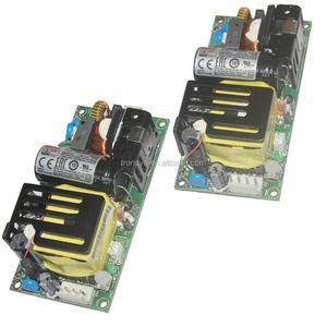 แหล่งจ่ายไฟสวิตชิ่ง Meanwell รุ่น RPS-120-15 กำลังไฟ 120 วัตต์ สำหรับจอภาพทางการแพทย์ 15 โวลต์ (ได้รับการรับรองจาก Meanwell) - Product Image 6