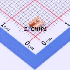 Resistencia SMD WSK12161L000FEA SMD-4P, 3.8x3.1mm (Resistencia: 1mOhm) (Precisión: 1%) (Potencia: 3W) - Product Image 2