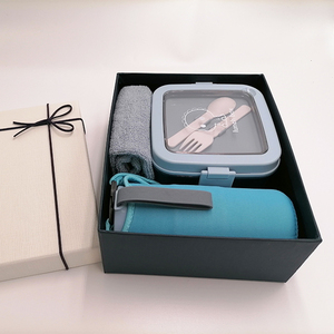 Conjunto de Cajas de Regalo para mujeres, recuerdos de Negocios, <span class=keywords><strong>Hogar</strong></span>, boda, Ideas, REGALOS FESTIVOS, venta al por mayor - Product Image 4